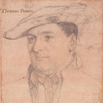 Thomas Parry