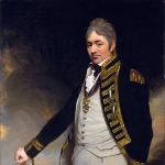 Thomas Thomas Troubridge