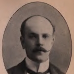 Thomas Thomas Willans Nussey