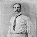 Tim Timothy Carew O'Brien