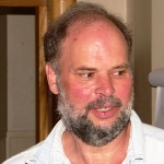 Vaughan Jones