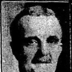 Walter Forrest