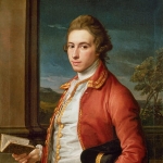 William William FitzHerbert