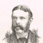 William William Hovell Browne ffolkes