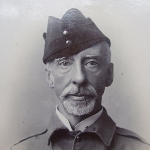 William Stokes