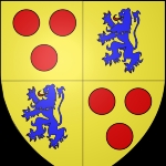 William Courtenay