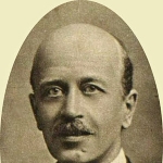 Laming Worthington Laming Worthington-Evans