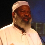 Siraj Wahhaj