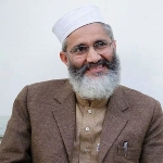 Siraj ul Haq