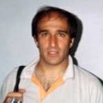 Sirous Dinmohammadi