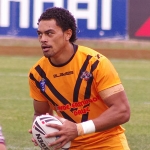 Sitaleki Akauola