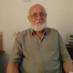 Sitanshu Yashaschandra