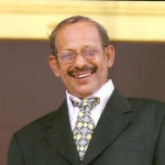 Sitaraman Sankaranarayana Iyer