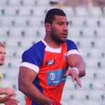 Steve Mafi