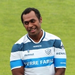 Sitiveni Sivivatu