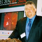 Sixto Gonzalez
