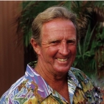 Skip Frye