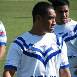 Smith Samau