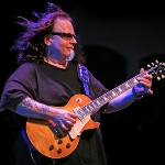 Smokin' Joe Kubek