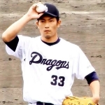 Daisuke Sobue