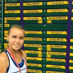 Sofia Kenin