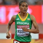 Sofia Assefa
