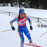 Sofia Domeij