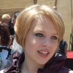 Sofia Vassilieva