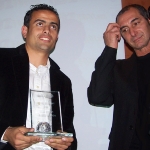 Sofiane Harkat