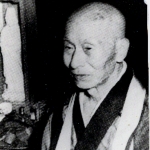 Harada Sogaku