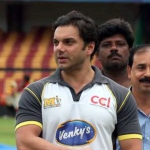 Sohail Khan