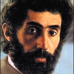 Sohrab Sepehri