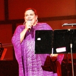 Soledad Bravo