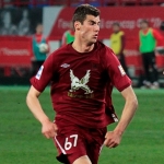 Solomon Kvirkvelia