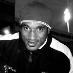 Solomon Haumono