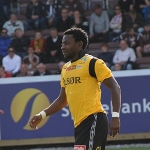 Solomon Owello