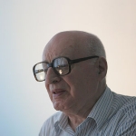 Solomon Marcus