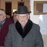 Solomon Sharfman