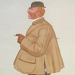 Arthur Lord Arthur Somerset