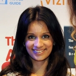 Sonali Shah