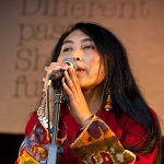 Soname Yangchen