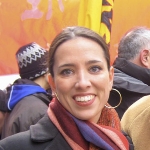 Sonia Chen