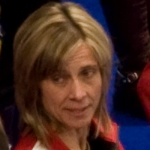 Sonja Gaudet