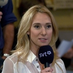 Victoria Dyring