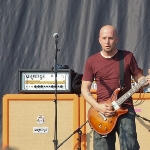 Sonny Mayo