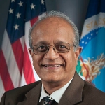 Sonny Ramaswamy