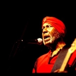 Sonny Rhodes