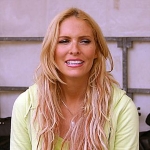 Sonya Kraus