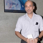 Sooraj Barjatya