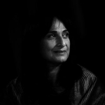 Susan Taslimi
